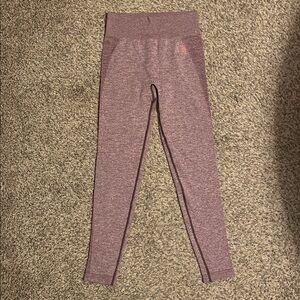 Gymshark Seamless Leggings